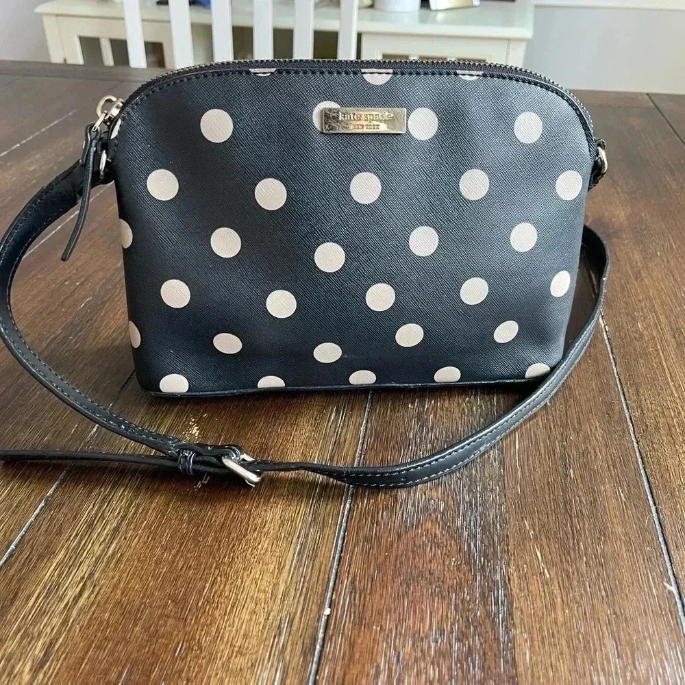 Kate Spade cross body bag